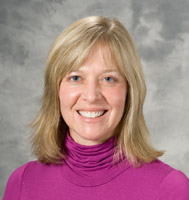 Dr. Laura Hammel, MD
