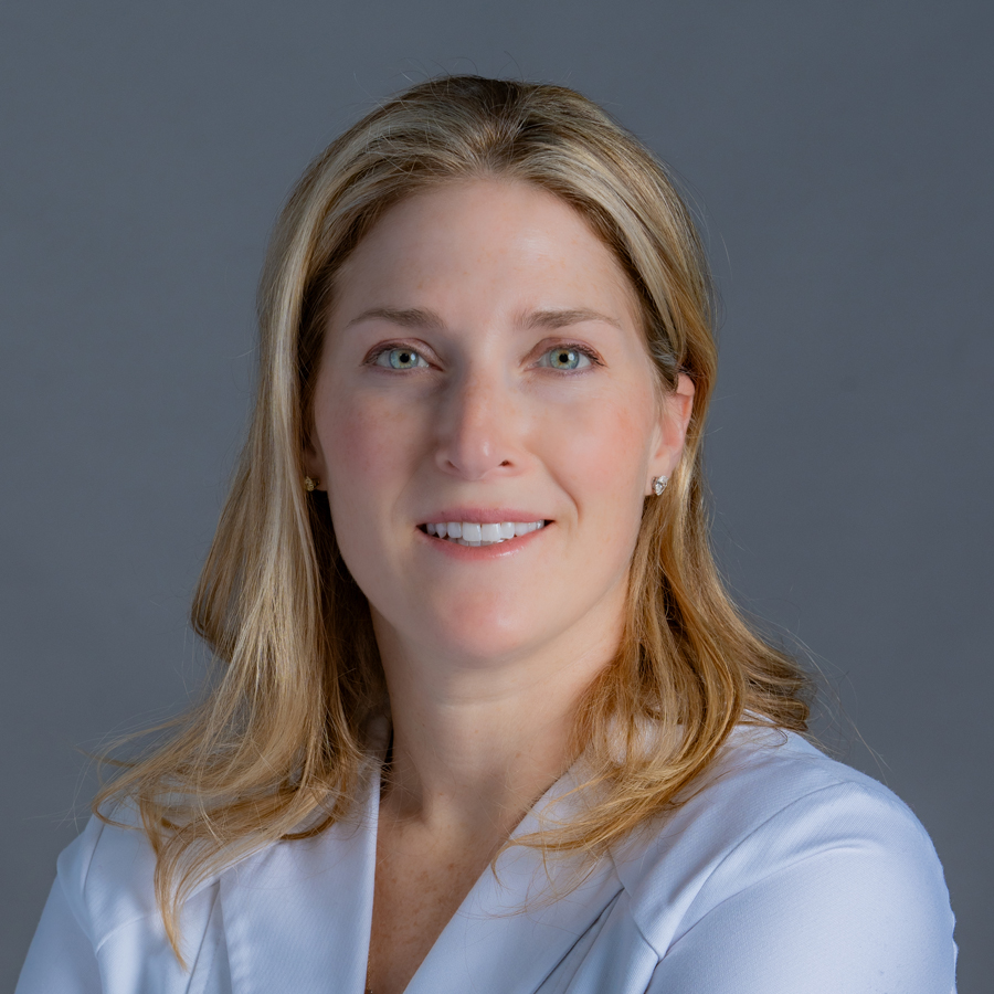 Dr. Laura Levin, MD