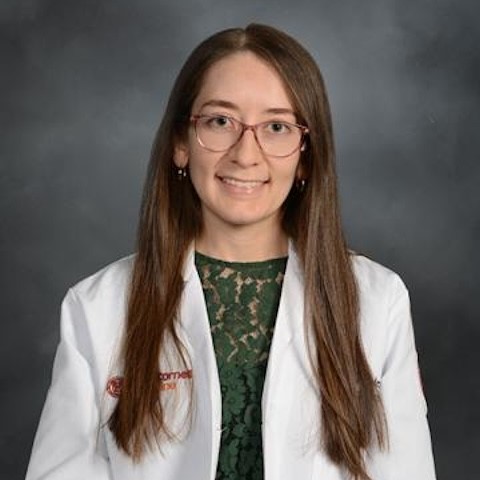 Dr. Laura Munoz-Arcos, MD