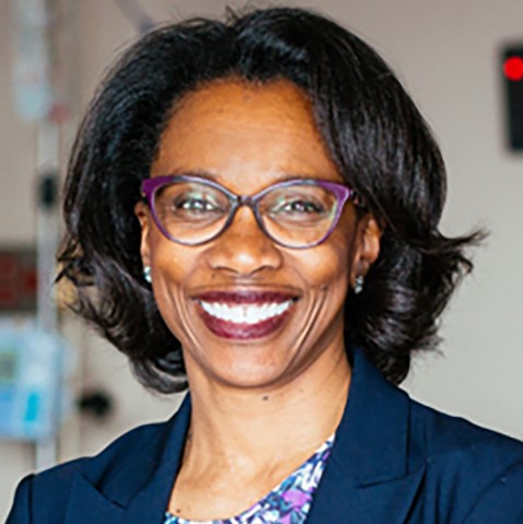 Dr. Laura Riley, MD