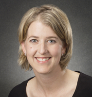 Dr. Laura Kuhn, MD