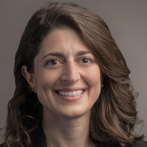 Dr. Laura Sahyoun, MD