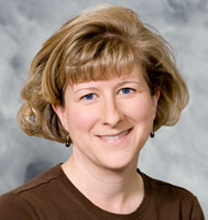 Dr. Laurel Romer, MD
