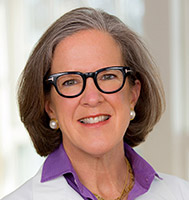 Dr. Laurel Rice