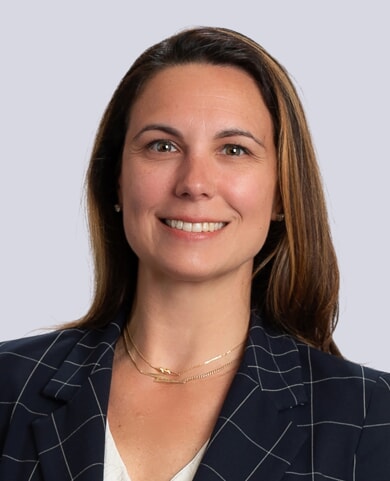 Dr. Lauren Matteini, MD