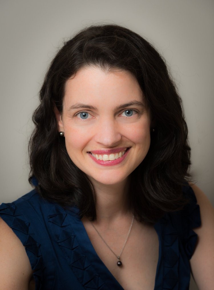 Dr. Lauren Elliston, MD