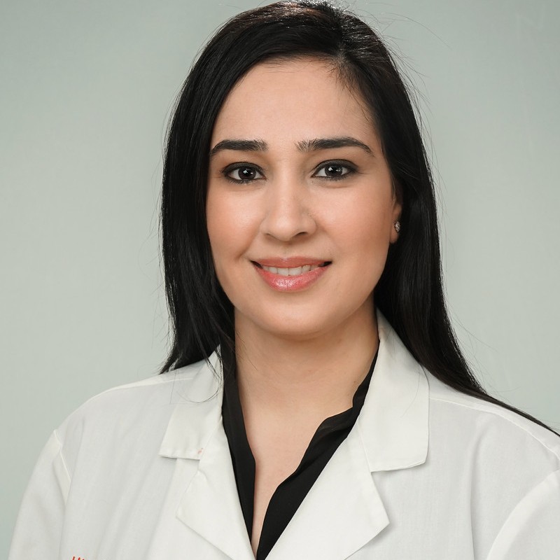 Dr. Lauren Elreda, MD