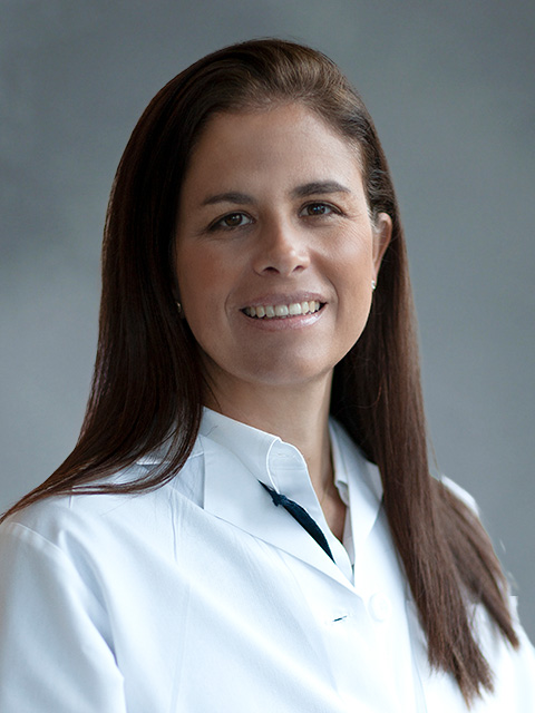 Dr. Lauren Ernberg, MD
