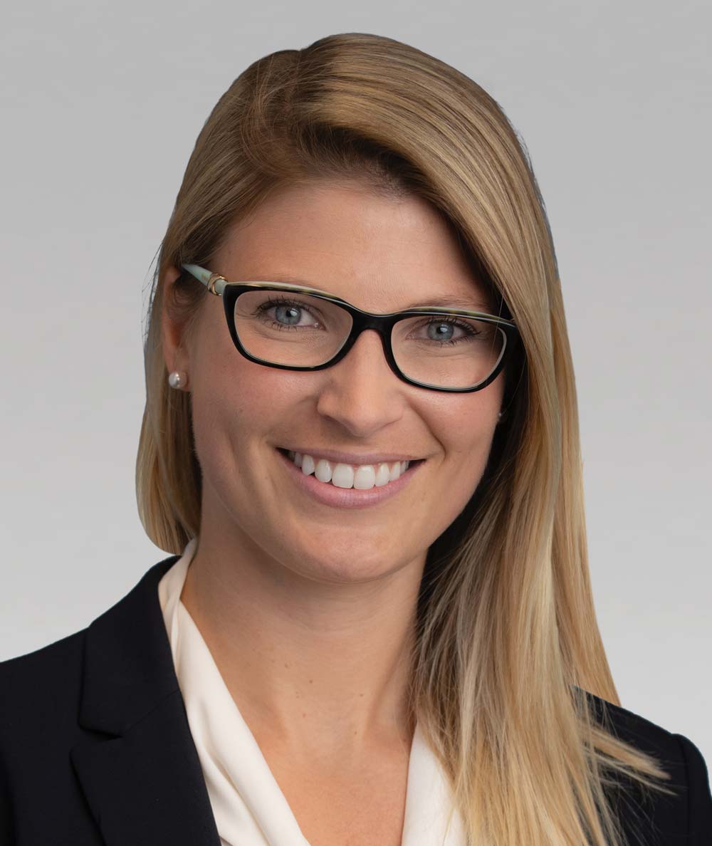 Dr. Lauren Mactaggart, MD