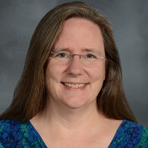 Dr. Lauren Osborne, MD