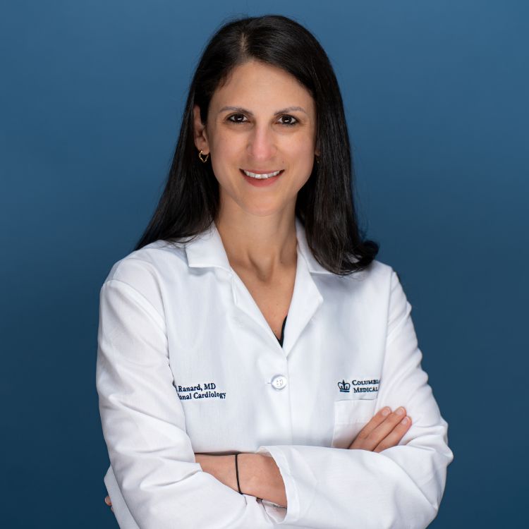 Dr. Lauren Ranard, MD