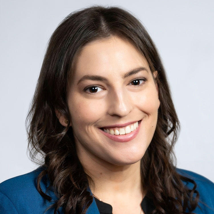 Dr. Lauren Richter, MD