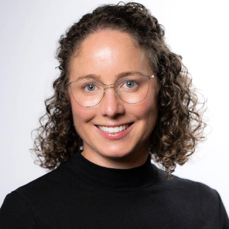 Dr. Lauren Sanlorenzo, MD