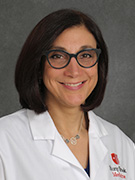 Dr. Lauri Budnick, MD