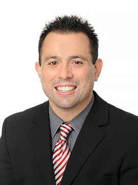 Dr. Lawrence Zeidman, MD