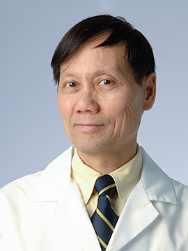 Dr. Lawrence Chan, MD