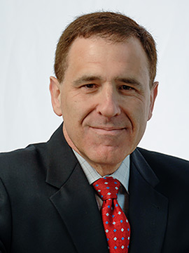 Dr. Lawrence Feldman