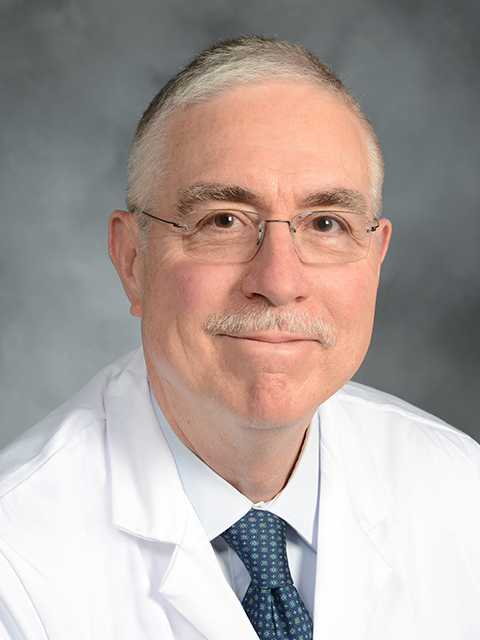 Dr. Lawrence Inra, MD