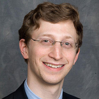 Dr. Lawrence Koutcher, MD