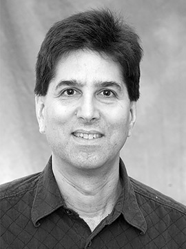 Dr. Lawrence Kaufman, MD