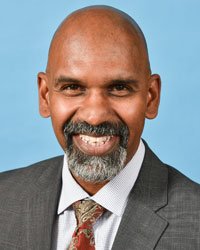 Dr. Lawrence Prabhakar, MD