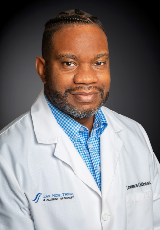 Dr. Lawrence Robinson, MD