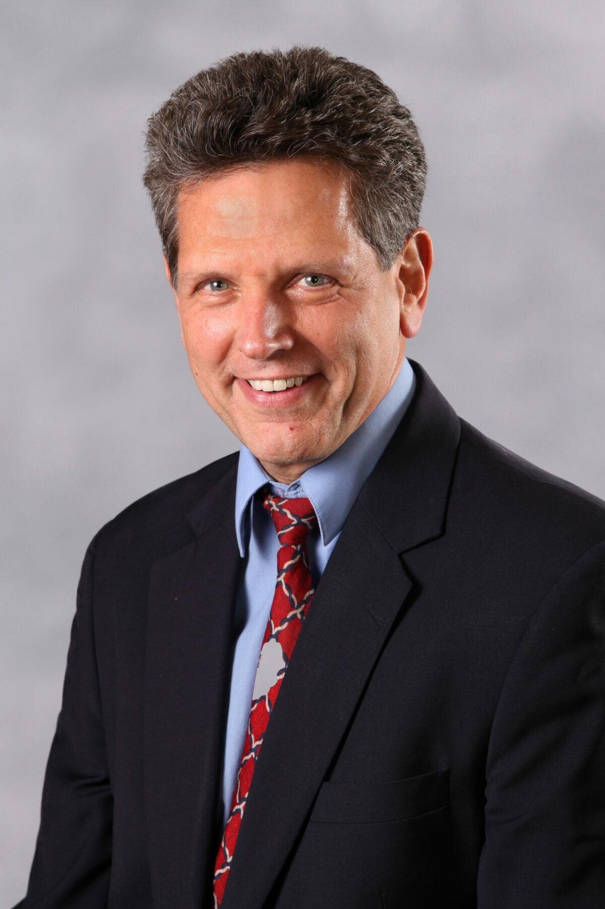 Dr. Lawrence Sigler, MD