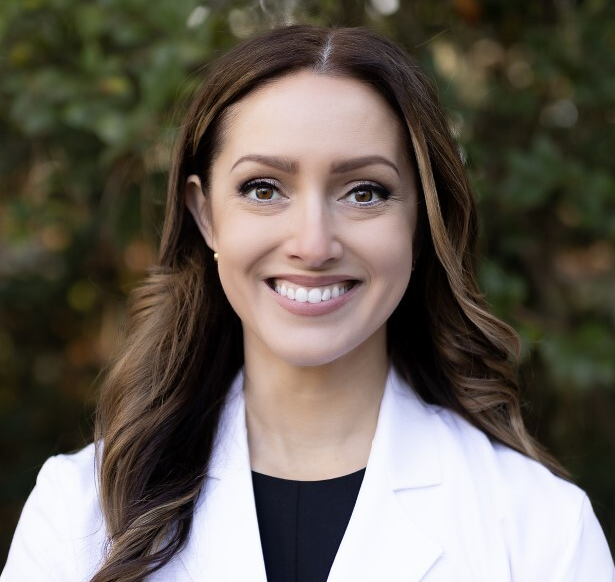 Dr. Leah Bressler, MD