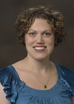 Dr. Leah Metz, MD