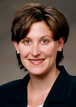 Dr. Leah Dietrich, MD
