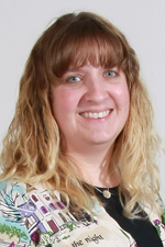 Dr. Leanne Hahn, MD