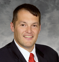 Dr. Lee Faucher, MD