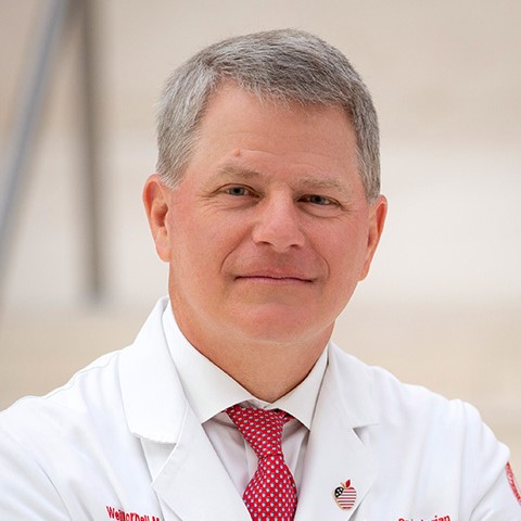 Dr. Leonard Girardi, MD