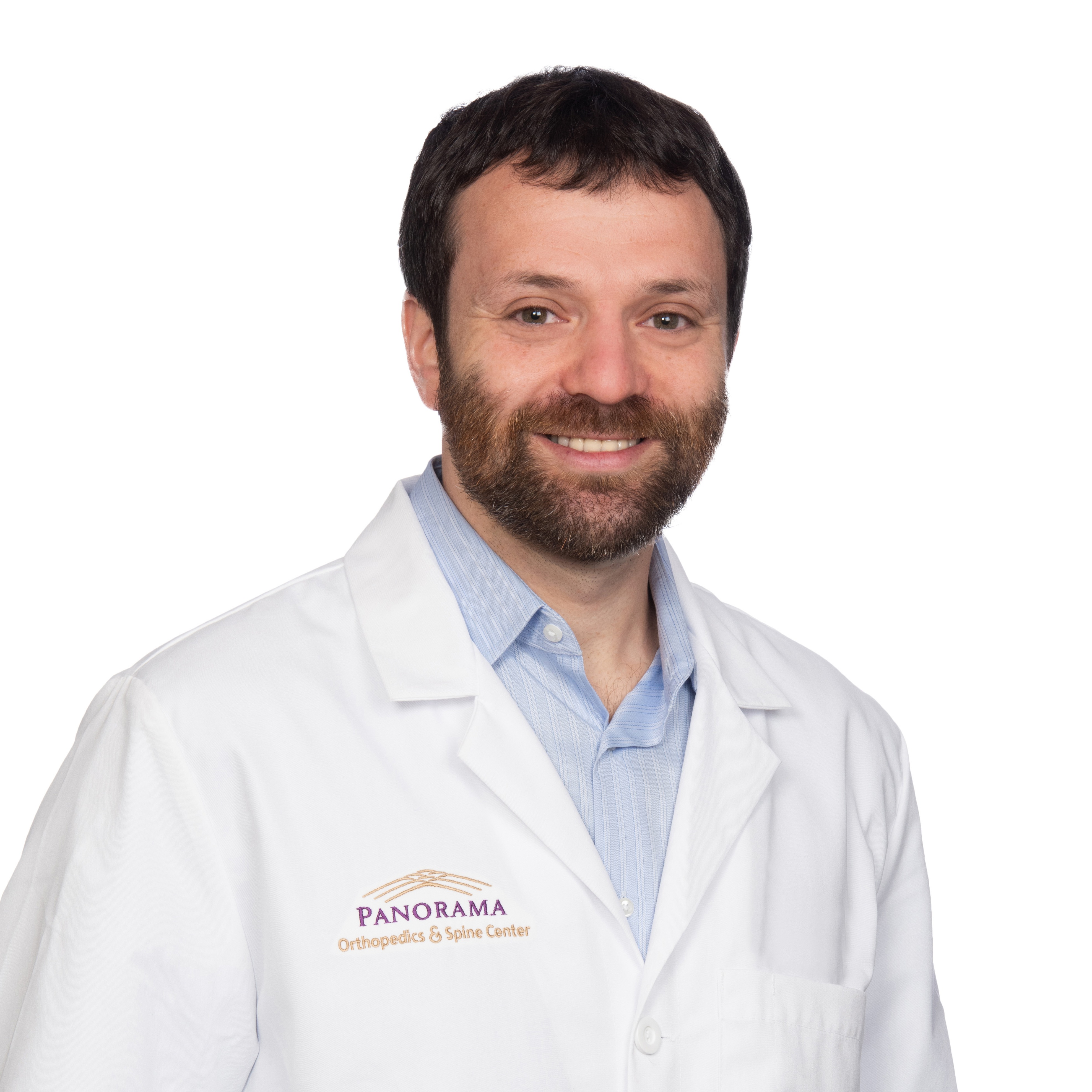 Dr. Leonid Grossman, MD