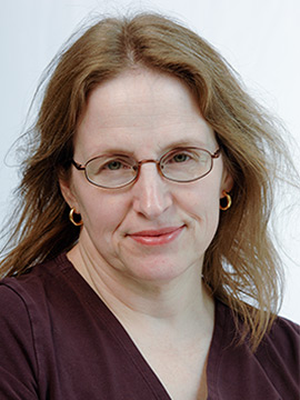 Dr. Leslie Jabine, MD