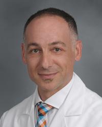 Dr. Lev Lubarsky, DO