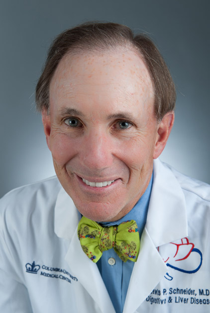 Dr. Lewis Schneider, MD