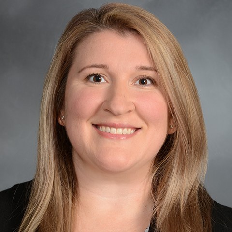 Dr. Liana Senaldi, MD