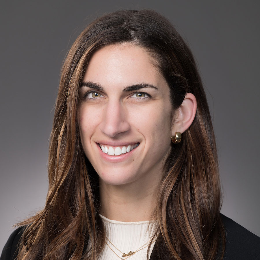 Dr. Liana Tedesco