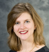 Dr. Lianne Stephenson, MD