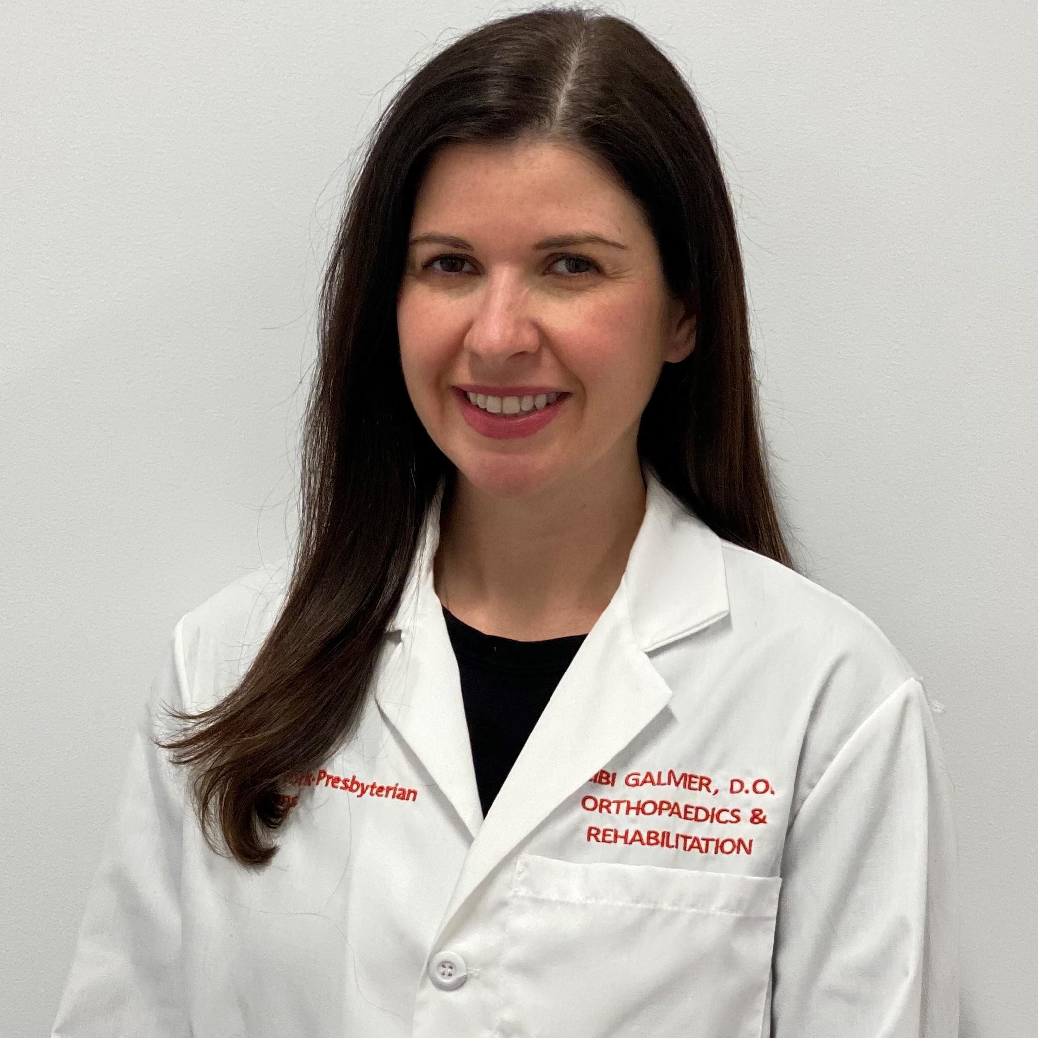 Dr. Libi Galmer, DO