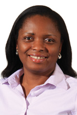 Dr. Lilian Nnamuchi, MD