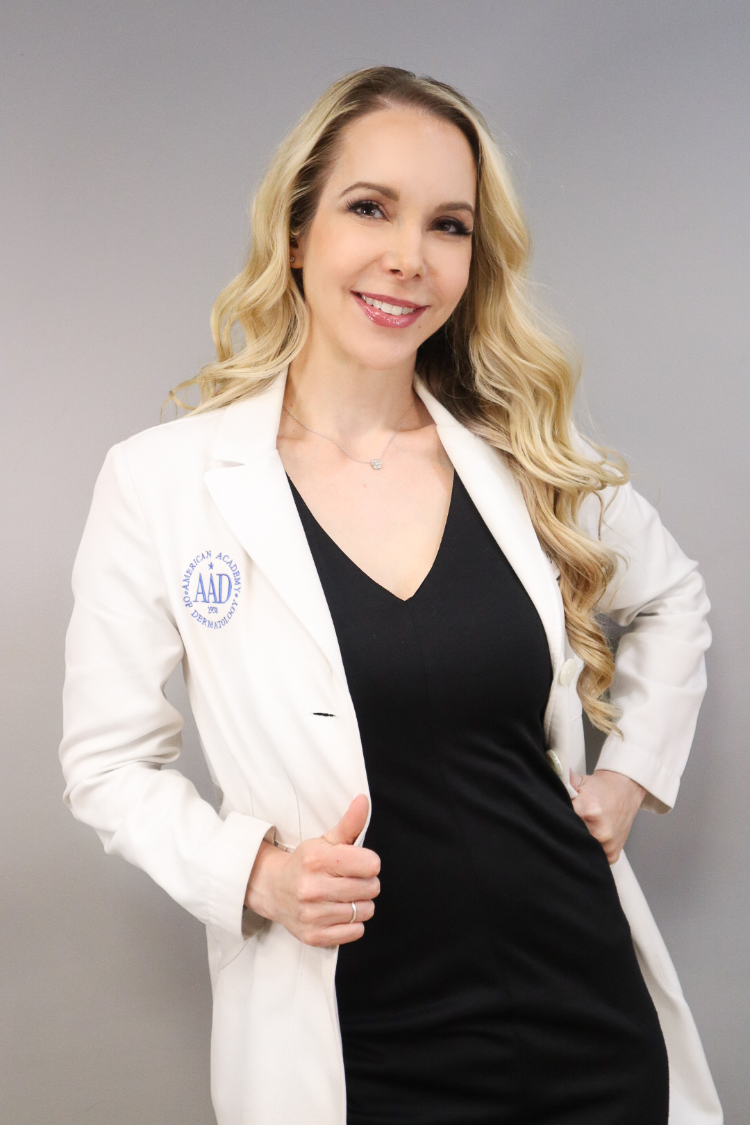 Dr. Lilly-Rose Paraskevas, MD