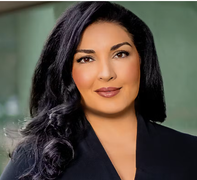 Dr. Lily Daniali, MD
