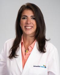 Dr. Lily Naz Shamsnia, MD