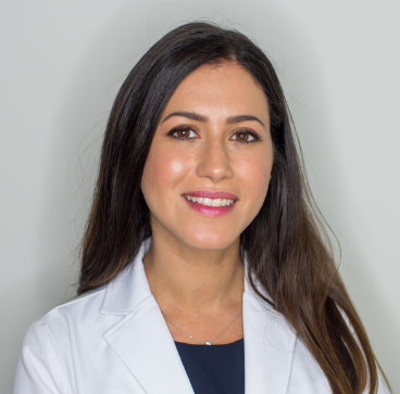 Dr. Lina Naga, MD