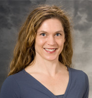 Dr. Linda Lee Eckhardt