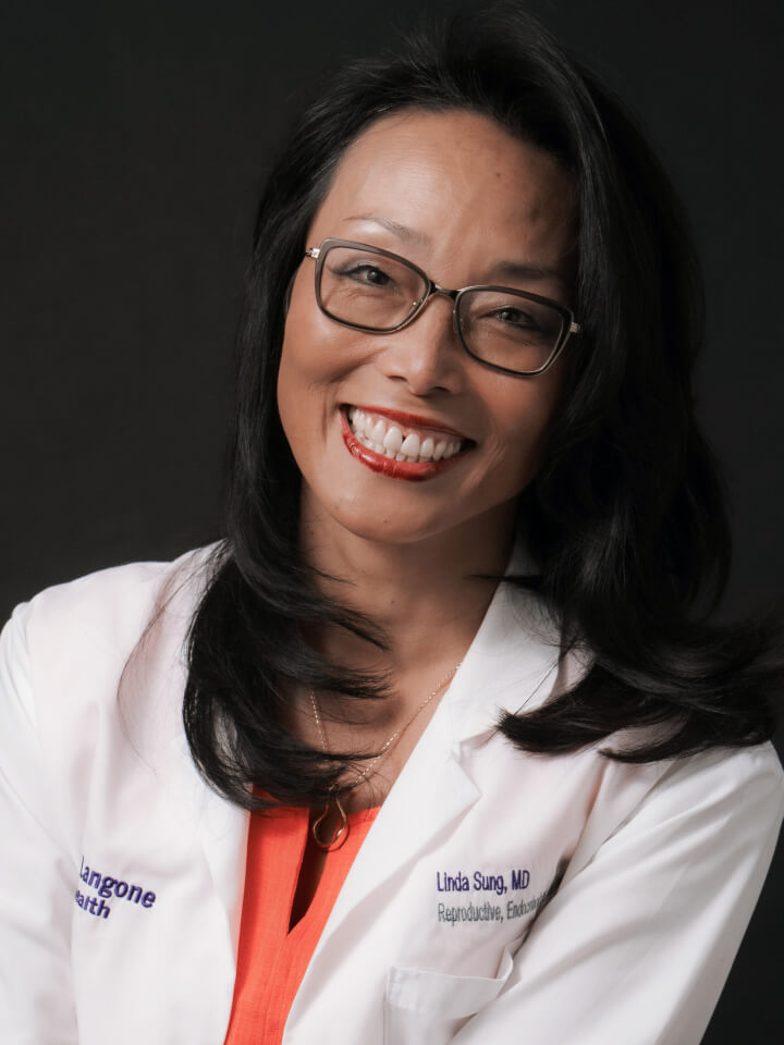 Dr. Linda Sung, MD