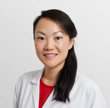 Dr. Linda Wang, MD