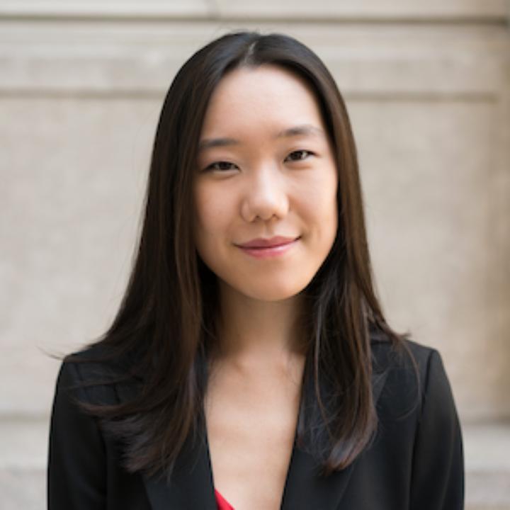 Dr. Linda Wu, MD